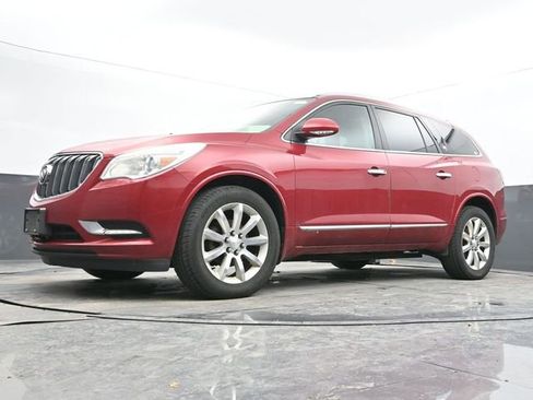 Used 2014 Buick Enclave Premium w/ Trailering Provision Package image 23