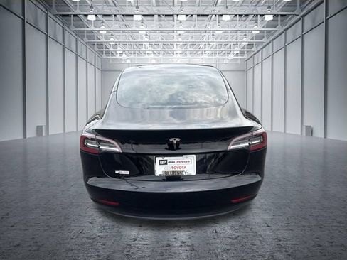Used 2023 Tesla Model 3 Long Range AWD/4WD image 4