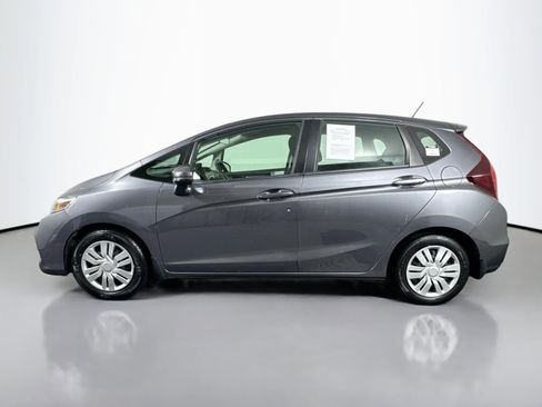 Used 2020 Honda Fit LX image 8