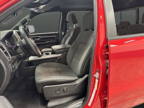 Used 2024 RAM 1500 Lone Star image 4