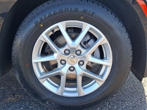 Used 2024 Chevrolet Equinox LT AWD/4WD image 27