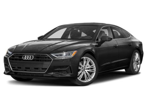 Used 2019 Audi A7 3.0T Prestige w/ Prestige Package image 1
