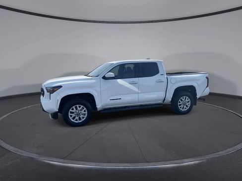 Certified 2024 Toyota Tacoma SR5 image 6