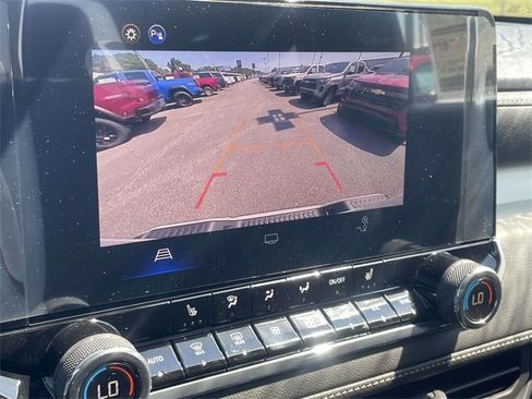 New 2026 Chevrolet Colorado LT w/ Advanced Trailering Package image 10