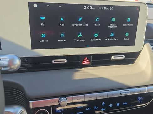 Used 2024 Hyundai Ioniq 5 SEL image 25