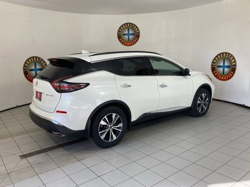 Used 2024 Nissan Murano SV image 20