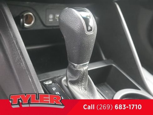 Used 2020 Hyundai Tucson SE AWD/4WD image 33