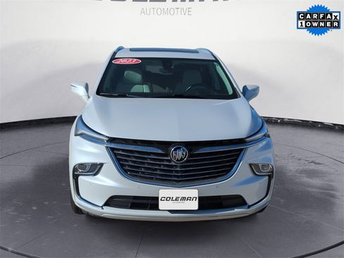 Used 2023 Buick Enclave Premium w/ Experience Buick Package image 8