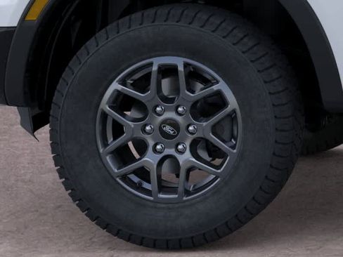 New 2026 Ford Ranger XLT AWD/4WD image 19