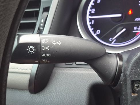 Used 2023 Toyota Camry LE FWD image 6