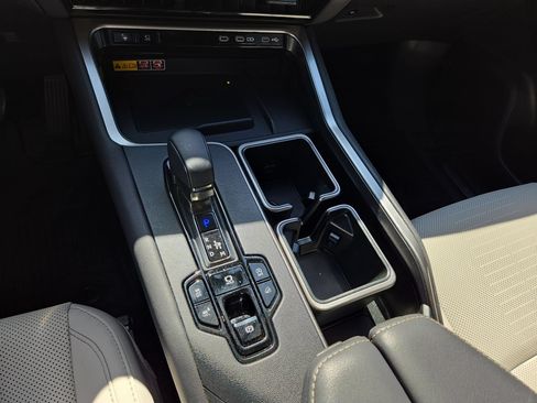 Certified 2025 Lexus TX 350 AWD w/ Technology Package image 22