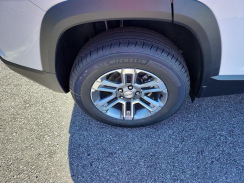 New 2026 GMC Terrain Elevation image 5