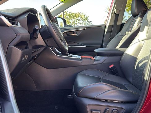 Used 2024 Toyota RAV4 Adventure image 20