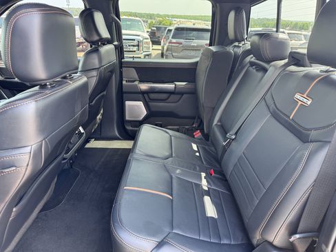 Used 2022 Ford F150 Platinum w/ Equipment Group 701A High AWD/4WD image 9