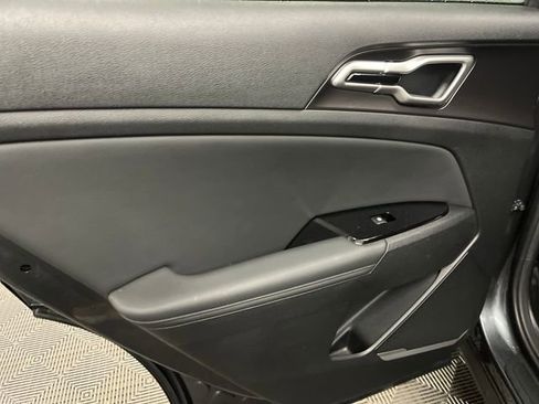 Certified 2023 Kia Sportage EX FWD image 24