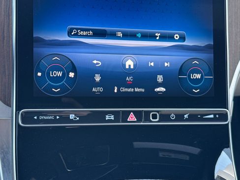 Certified 2025 Mercedes-Benz GLC 300 image 26