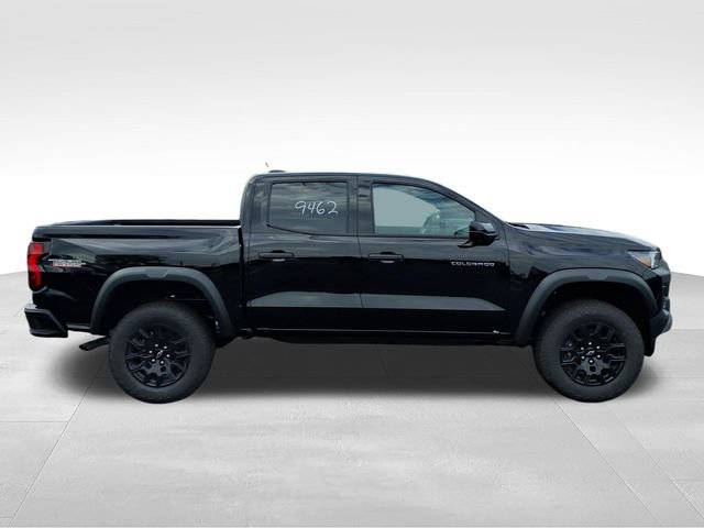 New 2026 Chevrolet Colorado Trail Boss AWD/4WD image 2