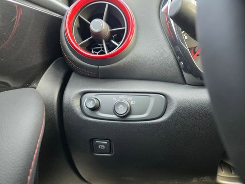 New 2026 Chevrolet Blazer RS w/ Driver Confidence II Package image 13