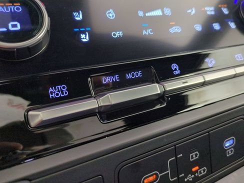 Used 2025 Hyundai Santa Fe Calligraphy FWD image 32