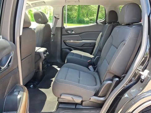 Used 2023 GMC Acadia SLE w/ Driver Convenience Package AWD/4WD image 20