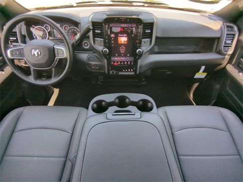 New 2026 RAM 2500 Tradesman image 16