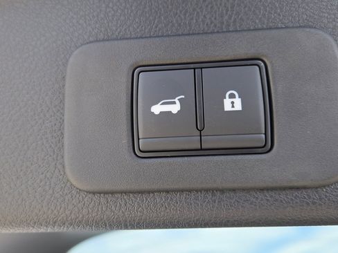 New 2025 Nissan Murano SL image 18