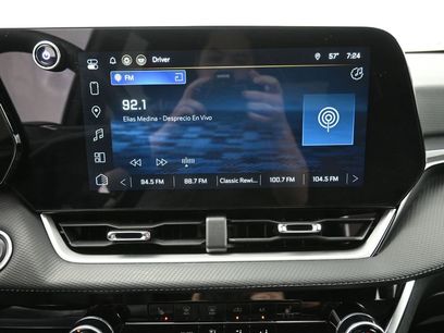 Used 2025 Chevrolet Equinox LT