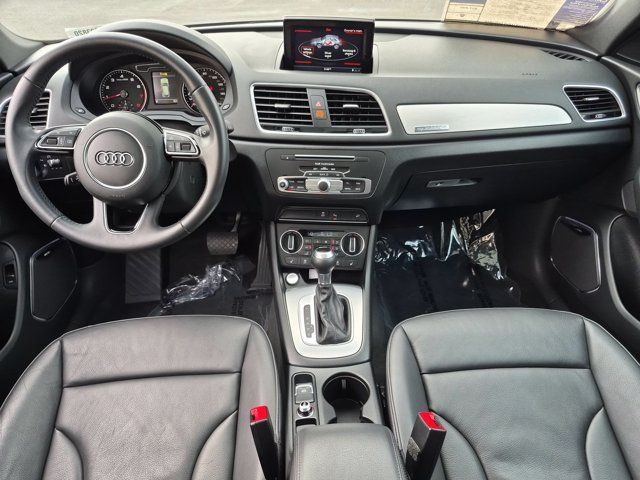 Used 2018 Audi Q3 2.0T Premium Plus w/ Premium Plus Package AWD/4WD image 29