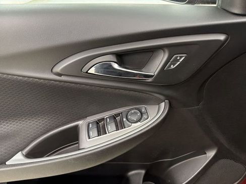 Certified 2023 Chevrolet Malibu LT image 21