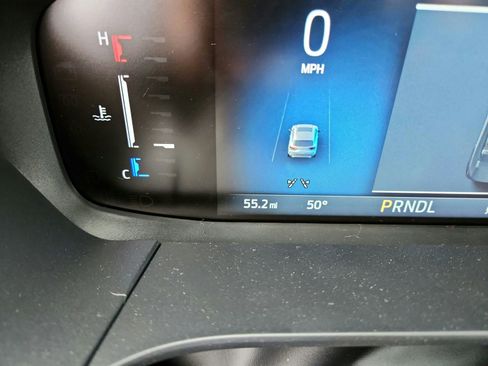 New 2026 Ford Escape Active w/ Cold Weather Package image 14