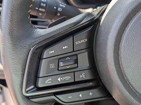 Certified 2025 Subaru Outback Wilderness image 28