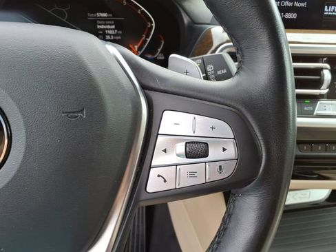 Used 2022 BMW X3 xDrive30i w/ Premium Package 2 image 20