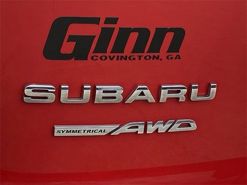 Used 2021 Subaru Crosstrek 2.0i image 28