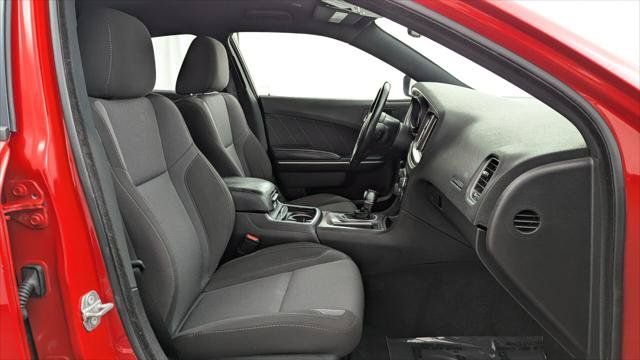Used 2021 Dodge Charger SXT RWD image 22