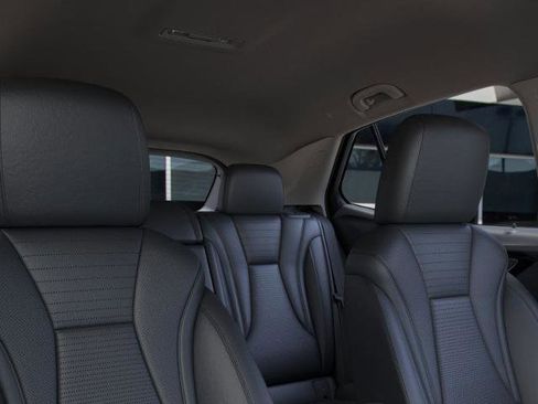 New 2026 Buick Envision Preferred AWD/4WD image 24