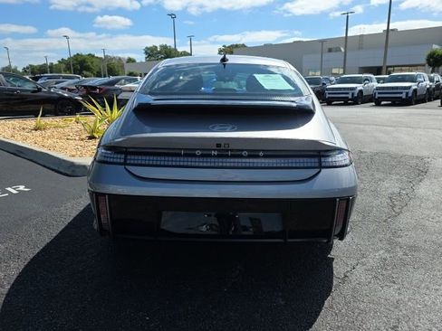 Used 2024 Hyundai Ioniq 6 SE RWD image 22