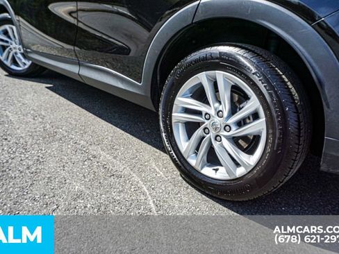 Used 2025 Buick Envista Preferred image 16