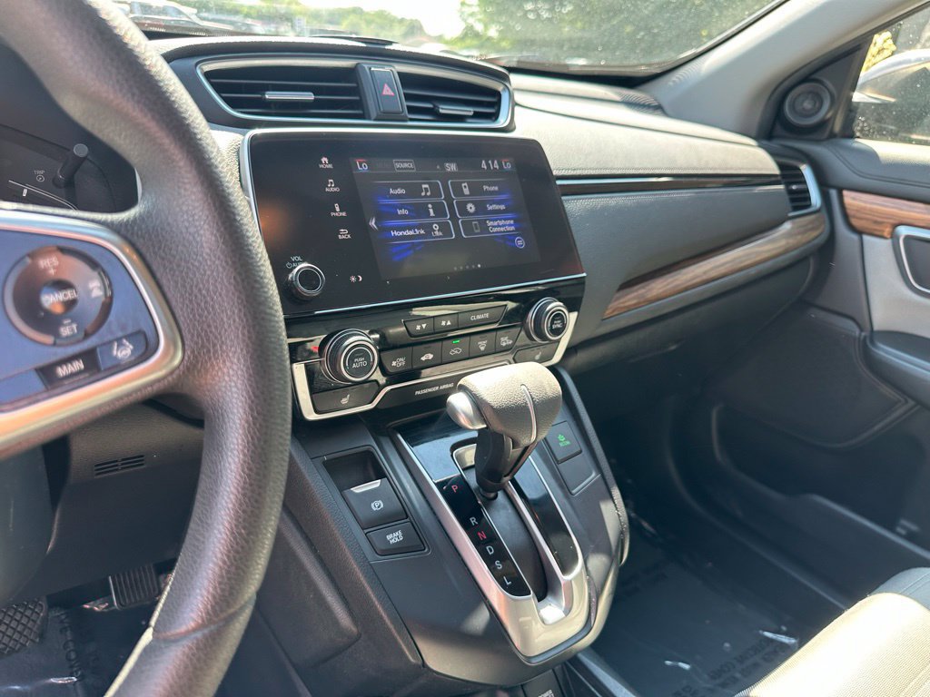 Used 2018 Honda CR-V EX image 18