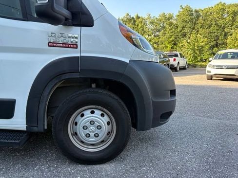 Used 2022 RAM ProMaster 1500 FWD image 25