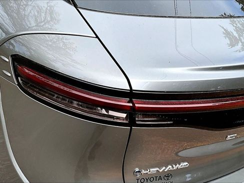 Used 2025 Toyota Crown w/ Advanced Technology Package AWD/4WD image 20
