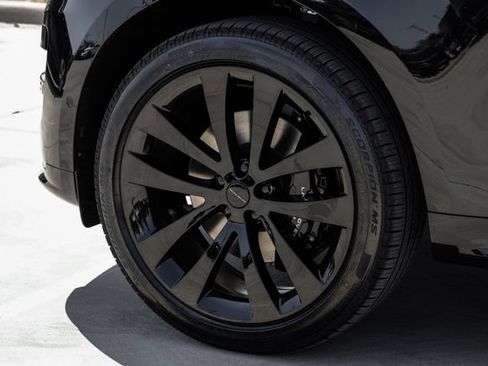 New 2026 Land Rover Range Rover Sport Dynamic SE AWD/4WD image 70