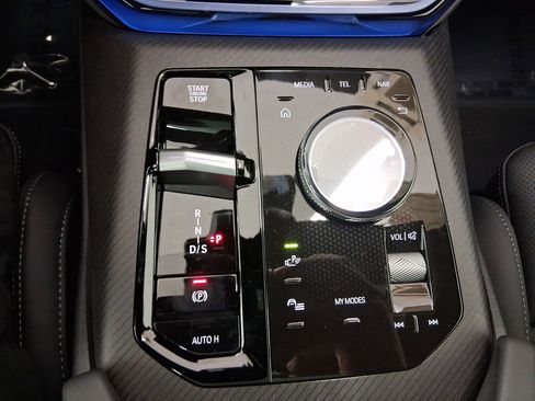 New 2026 BMW X3 xDrive30 w/ Premium Package image 25