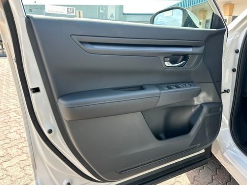 New 2026 Honda CR-V EX image 8