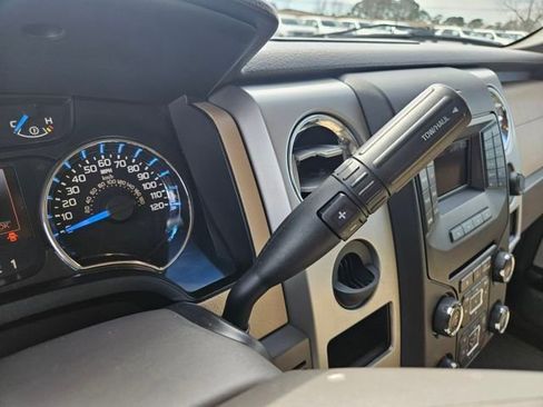 Used 2013 Ford F150 XLT w/ XLT Chrome Pkg image 23