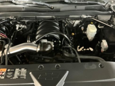 Used 2015 Chevrolet Silverado 1500 LT w/ All Star Edition image 10