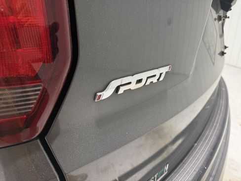 Used 2018 Ford Explorer Sport w/ Equipment Group 401A image 19