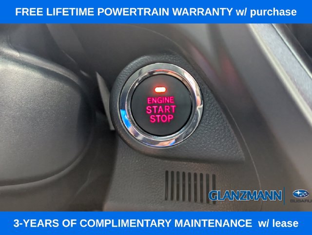 New 2026 Subaru Forester Premium AWD/4WD image 21