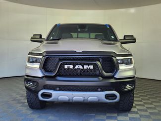 Used 2019 RAM 1500 Rebel w/ Rebel Level 2 Equipment Group AWD/4WD video 2