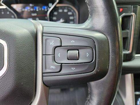 Used 2021 GMC Yukon XL Denali w/ Denali Ultimate Package AWD/4WD image 26
