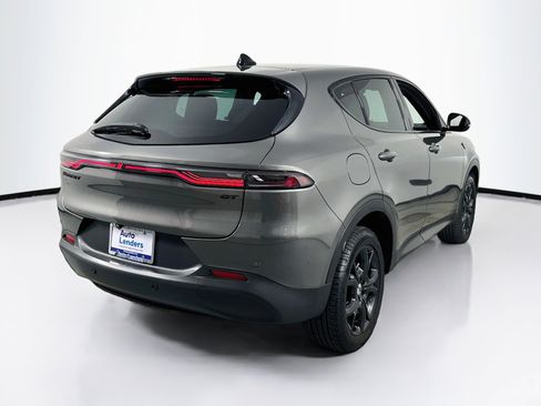 Used 2024 Dodge Hornet GT w/ GT Blacktop Package AWD/4WD image 5
